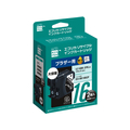 エコリカ ブラザー用リサイクルインクカートリッジLC16BK-2PK F866459-ECIBR16B2P