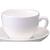 Fiskars/W・W ホワイトコノート コーヒーカップ ゴードン 53610001066 FC419LR-5913410-イメージ1