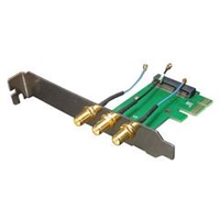 変換名人 miniPCI E-PCI E変換ボード MPCIE-PCIEW