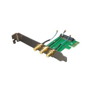 変換名人 miniPCI E-PCI E変換ボード MPCIE-PCIEW-イメージ1