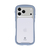 Ｈａｍｅｅ iPhone18 Pro Max/17 Pro Max用 強化ｶﾞﾗｽｸﾘｱｹｰｽ IFACE REFLECTION ペールブルー 41-194519-イメージ1