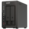 QNAP タワー型NAS TS-253E
