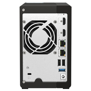 QNAP タワー型NAS TS-253E-イメージ2
