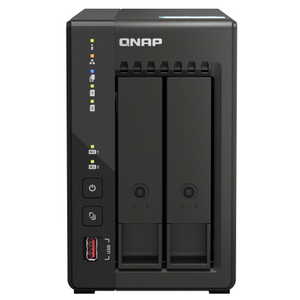 QNAP タワー型NAS TS-253E-イメージ3