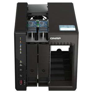 QNAP タワー型NAS TS-253E-イメージ4