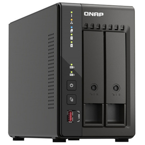 QNAP タワー型NAS TS-253E-イメージ5