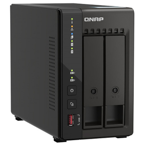 QNAP タワー型NAS TS-253E-イメージ6
