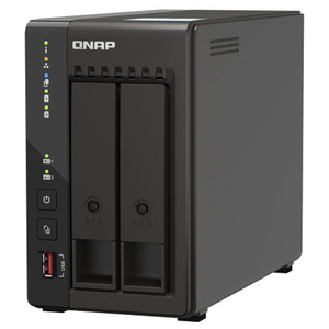 QNAP タワー型NAS TS-253E-イメージ7