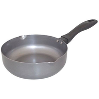 藤田金属 匠の技おなべのような鉄フライパン25cm(IH対応) FC152SM-605775