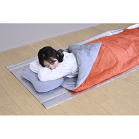 YAMAEN YBN-5G 防災寝袋5点セット |エディオン公式通販