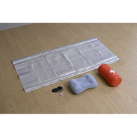 YAMAEN YBN-5G 防災寝袋5点セット |エディオン公式通販