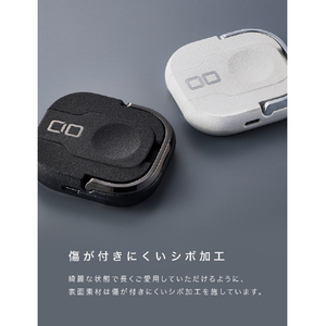 CIO NovaWave 3Way+ ホワイト CIO-3WAY-MGAPRGE-P-WH-イメージ10
