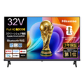 ハイセンス 32V型 フルハイビジョン SMART 液晶テレビ A4Sシリーズ 32A4S