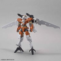 バンダイスピリッツ 30MM 1/144 eEXM-17 アルト(空中戦仕様)[オレンジ] 30MM26EEXM17ｱﾙﾄｸｳﾁﾕｳｵﾚﾝｼﾞ