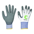 ハネウェル 耐切創手袋 VERTIGO GREY PU C&G C-08 FC459EV-2076306