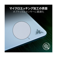 RAZER RZ02-04890200-R3M1 ゲーミングマウスパット |エディオン公式通販