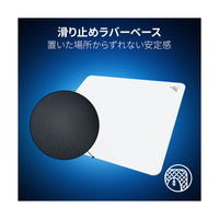 RAZER RZ02-04890200-R3M1 ゲーミングマウスパット |エディオン公式通販