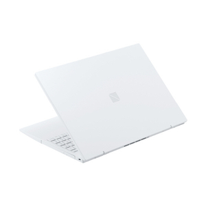 NEC 16型高性能ノートブック LAVIE N16 パールホワイト PC-N1655LAW-B-イメージ4