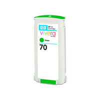 ＨＰ HP70 インクカートリッジ グリーン F860862-C9457A