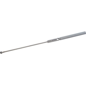 新潟精機 ボールギャップゲージ ステム径2.3mm 規格φ5.2 φ5.22.3φ5.2 FC328JN-1143661-イメージ1