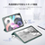 ESR 2020 iPad Air 4用ウルトラスリム Smart Folio ソフトケース ローズゴールド ES20452-イメージ8