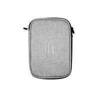 iFI Audio トラベルケース iTraveller ITRAVELLER