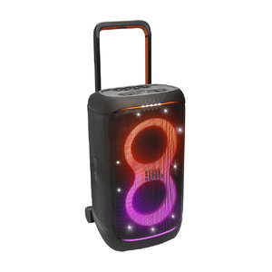 JBL パーティースピーカー PartyBox520 JBLPARTYBOX520JN-イメージ1