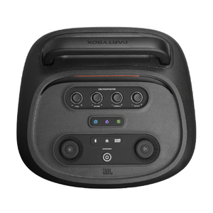 JBL パーティースピーカー PartyBox520 JBLPARTYBOX520JN-イメージ4
