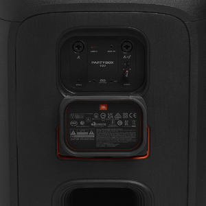 JBL パーティースピーカー PartyBox520 JBLPARTYBOX520JN-イメージ5