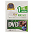サンワサプライ DVDトールケース(1枚収納・10枚セット) クリア DVD-TN1-10CLN-イメージ6