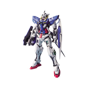 □MGエクシア系3点セット 楽天市場】mg ガンダムエクシアの通販