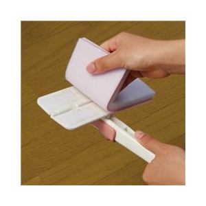 レック アミ戸の激落ちくんスペア ﾚﾂｸｱﾐﾄﾞﾉｹﾞｷｵﾁｸﾝｽﾍﾟｱ-イメージ2