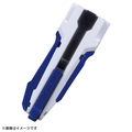 タカラトミー BEYBLADE X BX-29 カスタムグリップ ホワイトVer． ホワイト BX29ｶｽﾀﾑｸﾞﾘﾂﾌﾟﾎﾜｲﾄVER