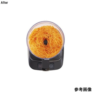 マルチシェフ フードプロセッサーMC-200DFPM用 2 FCF929J-67-3047-09-イメージ3