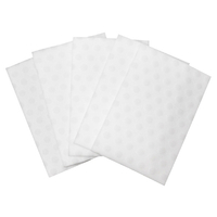 日翔 ストロングメラミンシート 40枚 ｽﾄﾛﾝｸﾞﾒﾗﾐﾝｼ-ﾄ40ﾏｲ