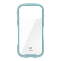 Ｈａｍｅｅ iPhone18 Pro Max/17 Pro Max用 強化ｶﾞﾗｽｸﾘｱｹｰｽ IFACE REFLECTION ペールグリーン 41-194526