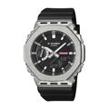 カシオ G-SHOCK ブラック GM-2100M-1AJF