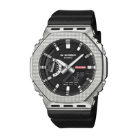 カシオ G-SHOCK ブラック GM-2100M-1AJF