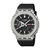 カシオ G-SHOCK ブラック GM-2100M-1AJF-イメージ1