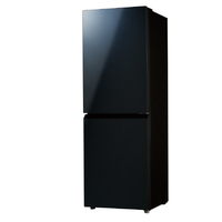 ハイアール JR-M20E6-MK 201Lスリム 2ドア冷凍冷蔵庫 e angle select 