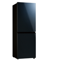 ハイアール JR-M20E6-MK 201Lスリム 2ドア冷凍冷蔵庫 e angle select