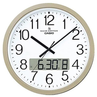 カシオ 掛時計 IC-4100J-9JF