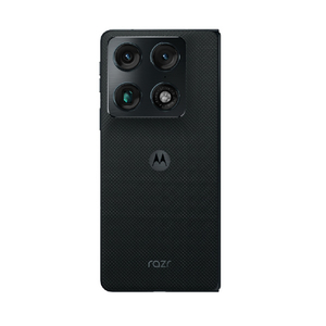 MOTOROLA SIMフリースマートフォン motorola razr fold 12/256 ブラッケンドブルー PBAX0070JP-イメージ10