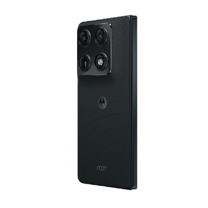 MOTOROLA SIMフリースマートフォン motorola razr fold 12/256 ブラッケンドブルー PBAX0070JP-イメージ11