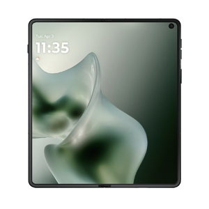 MOTOROLA SIMフリースマートフォン motorola razr fold 12/256 ブラッケンドブルー PBAX0070JP-イメージ4
