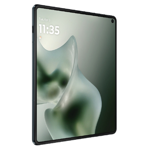 MOTOROLA SIMフリースマートフォン motorola razr fold 12/256 ブラッケンドブルー PBAX0070JP-イメージ5