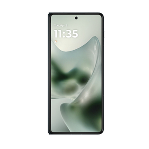 MOTOROLA SIMフリースマートフォン motorola razr fold 12/256 ブラッケンドブルー PBAX0070JP-イメージ7