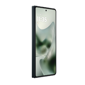 MOTOROLA SIMフリースマートフォン motorola razr fold 12/256 ブラッケンドブルー PBAX0070JP-イメージ8