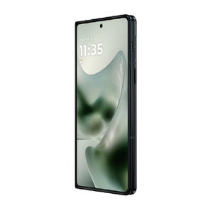 MOTOROLA SIMフリースマートフォン motorola razr fold 12/256 ブラッケンドブルー PBAX0070JP-イメージ9