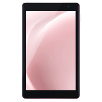 アイリスオーヤマ タブレット TE08D1M64-KV1H[8型 | WXGA | 4GB
